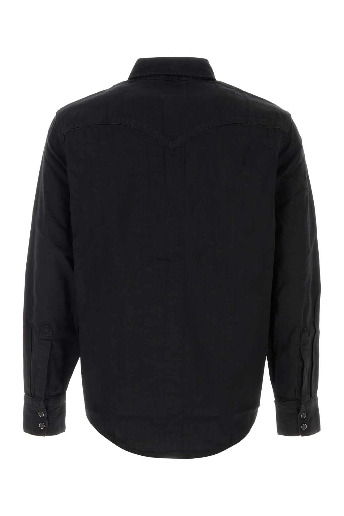 LEVI'S 857440002MARBLEBLACKDEN