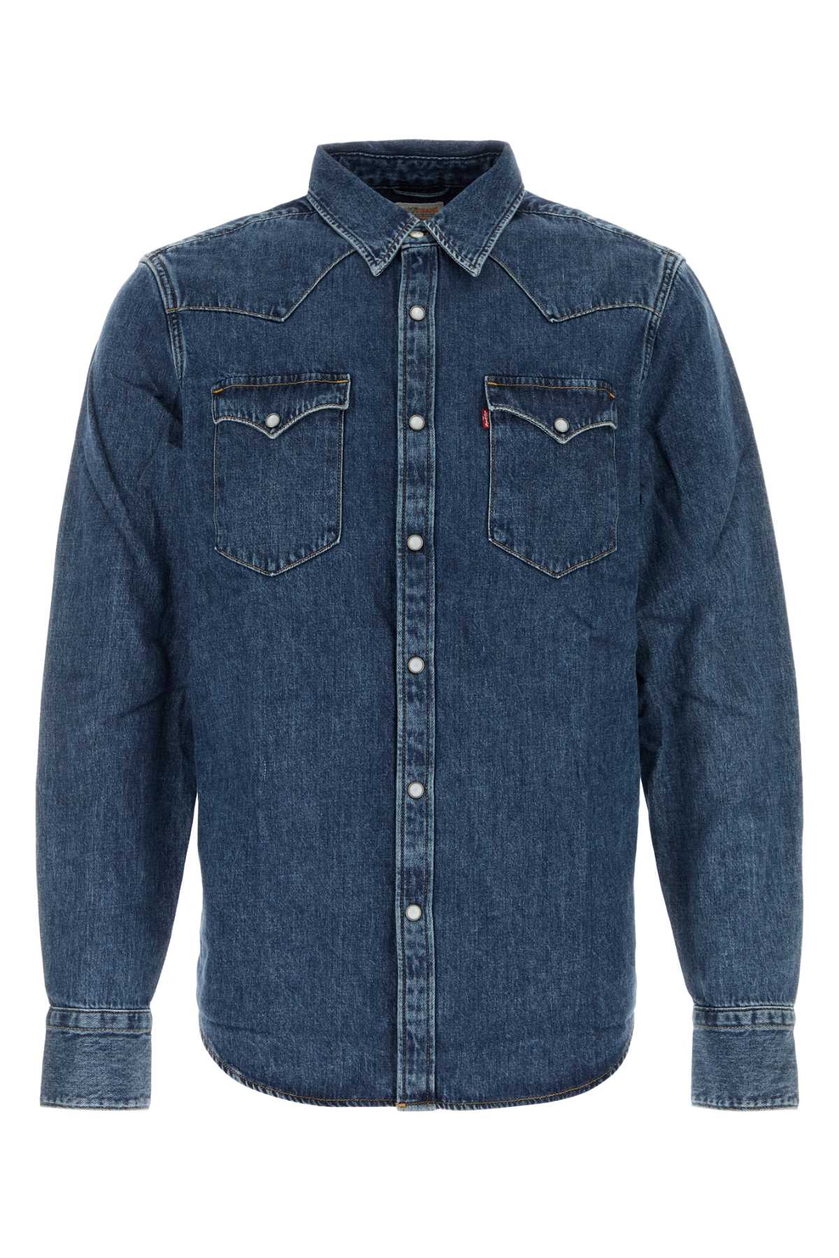 LEVI'S 857440117SOLUCELLWESTERN