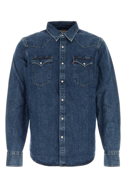 LEVI'S 857440117SOLUCELLWESTERN