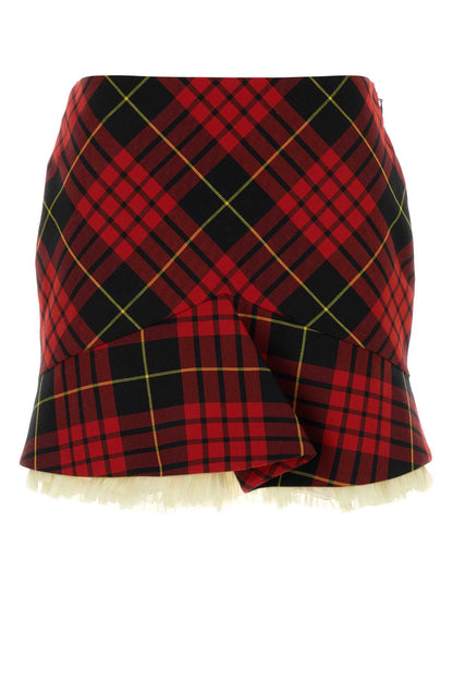 ALEXANDER MCQUEEN 857552QJAF26120
