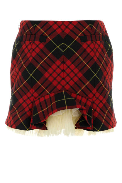 ALEXANDER MCQUEEN 857552QJAF26120