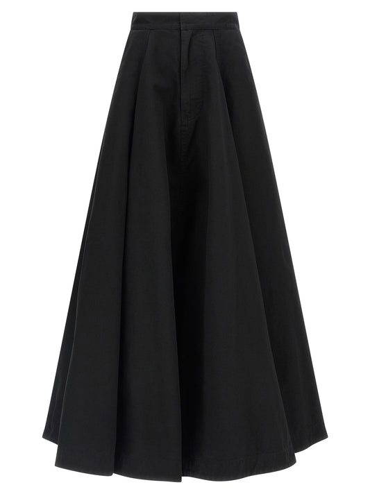 'Godet' skirt Skirts