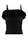 Balenciaga Strap top