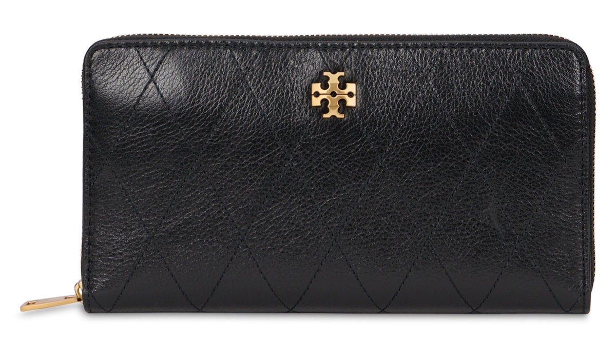 Leather wallet ACC