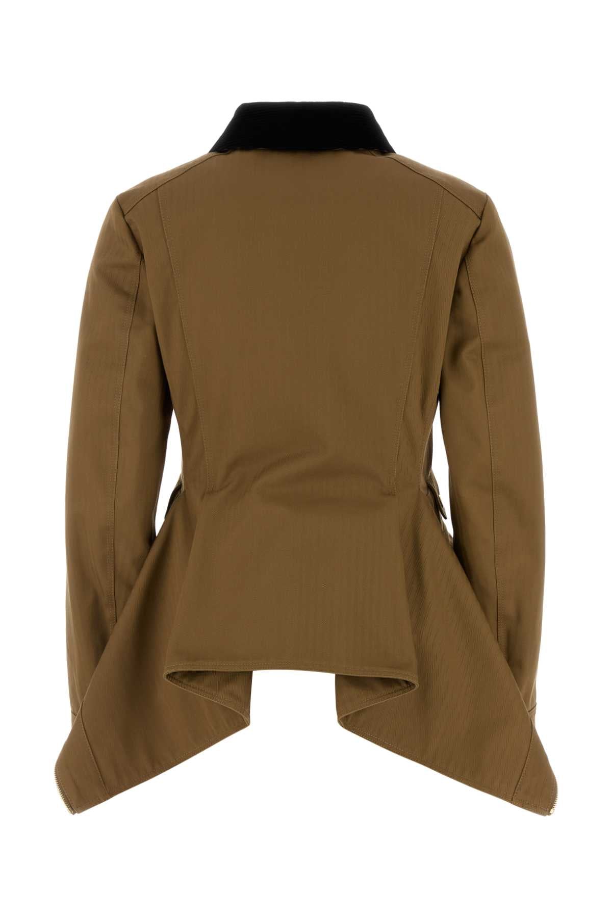 ALEXANDER MCQUEEN 858227QFABR2727