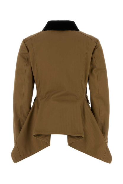 ALEXANDER MCQUEEN 858227QFABR2727