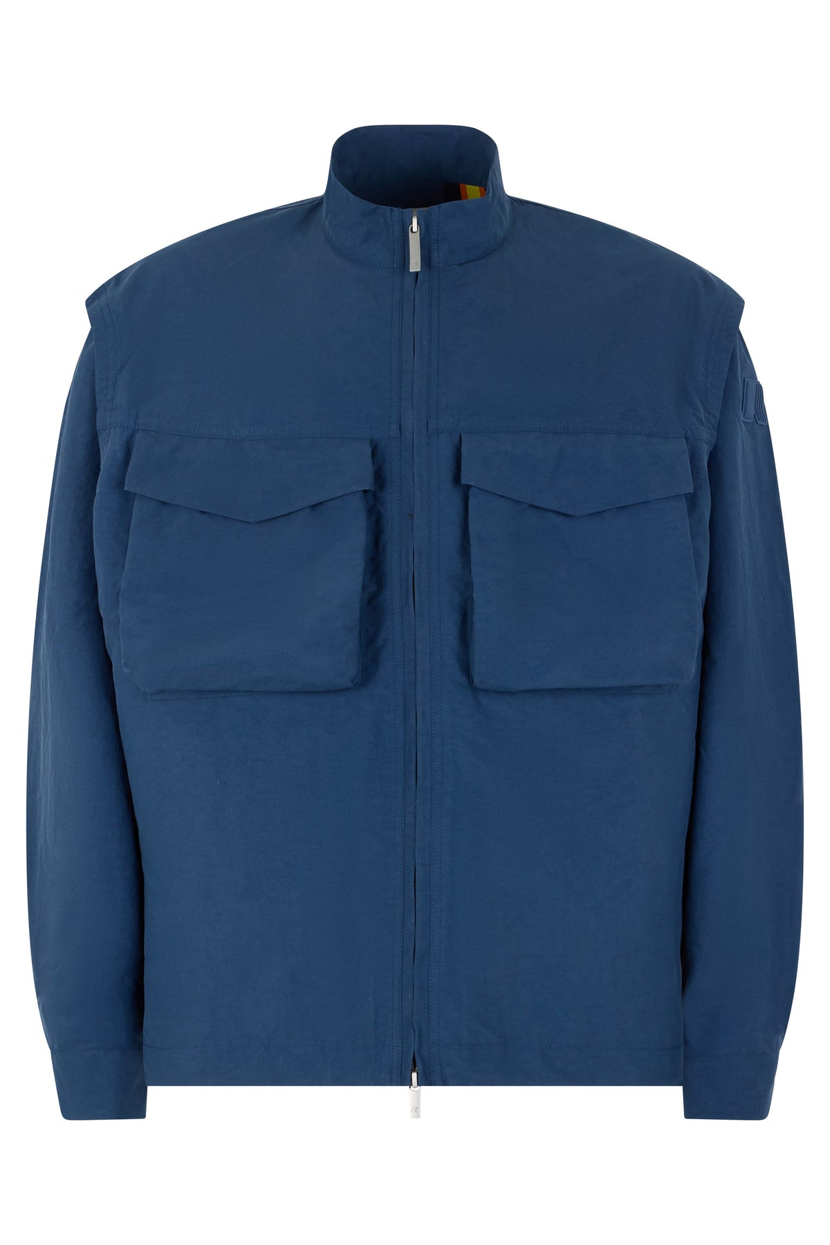 Orian jacket in mixed cotton RTW