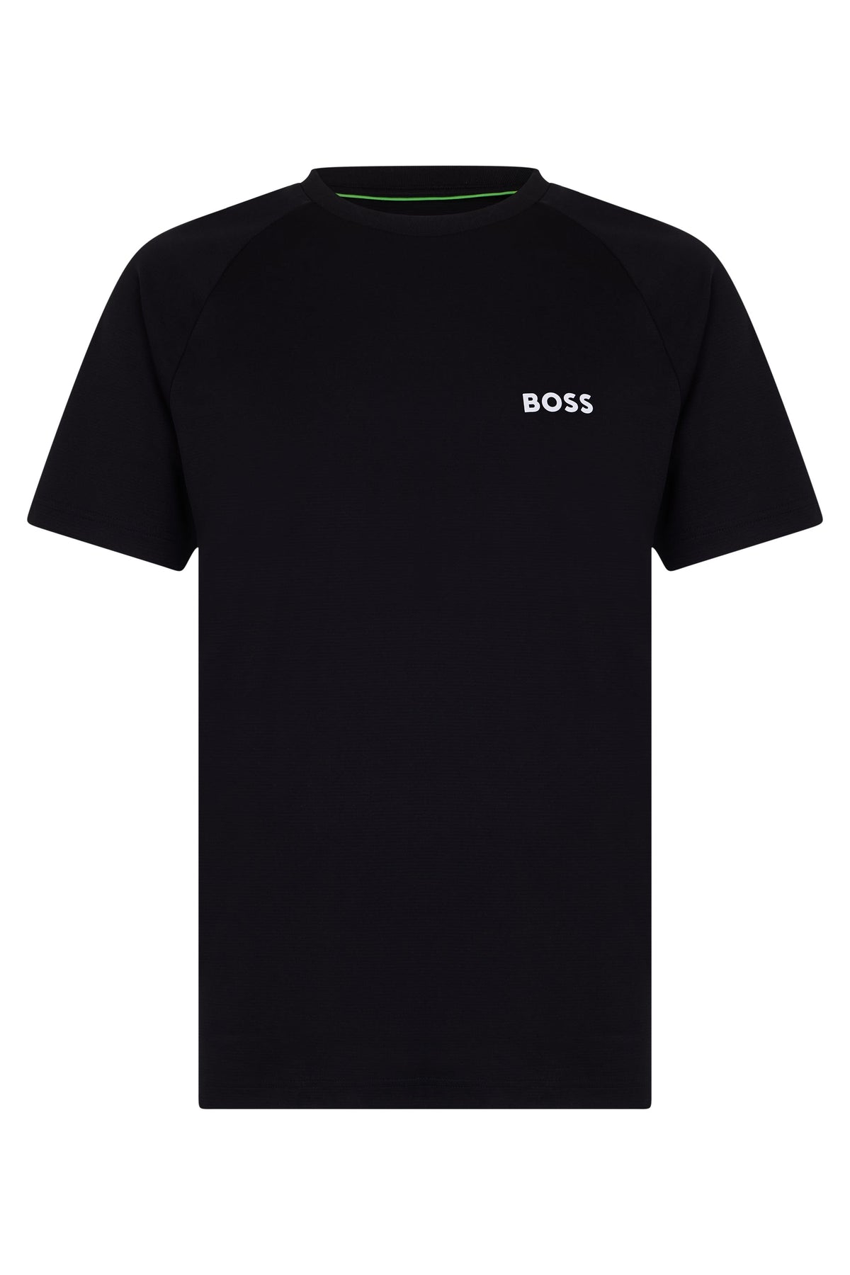 Jersey T-shirt with short sleeves RTW