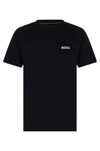 Jersey T-shirt with short sleeves RTW