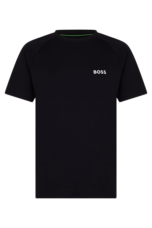 Jersey T-shirt with short sleeves RTW