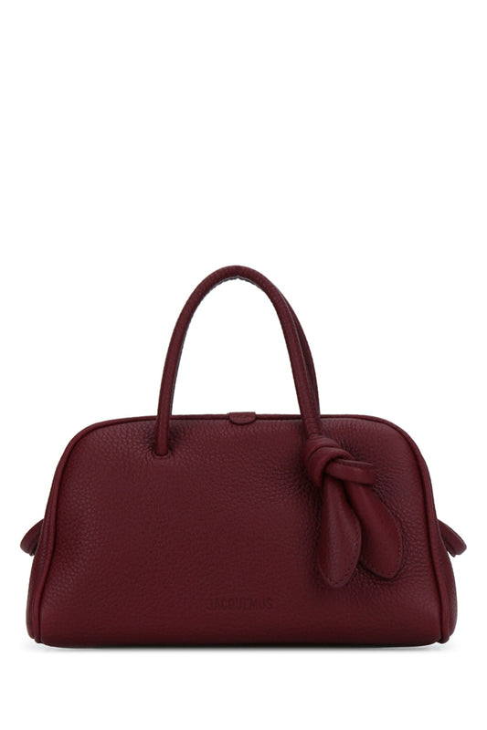 LE PETIT TURISMO HANDBAGS