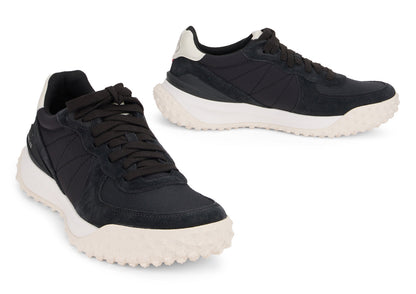Sneakers with thick sole SHOES
