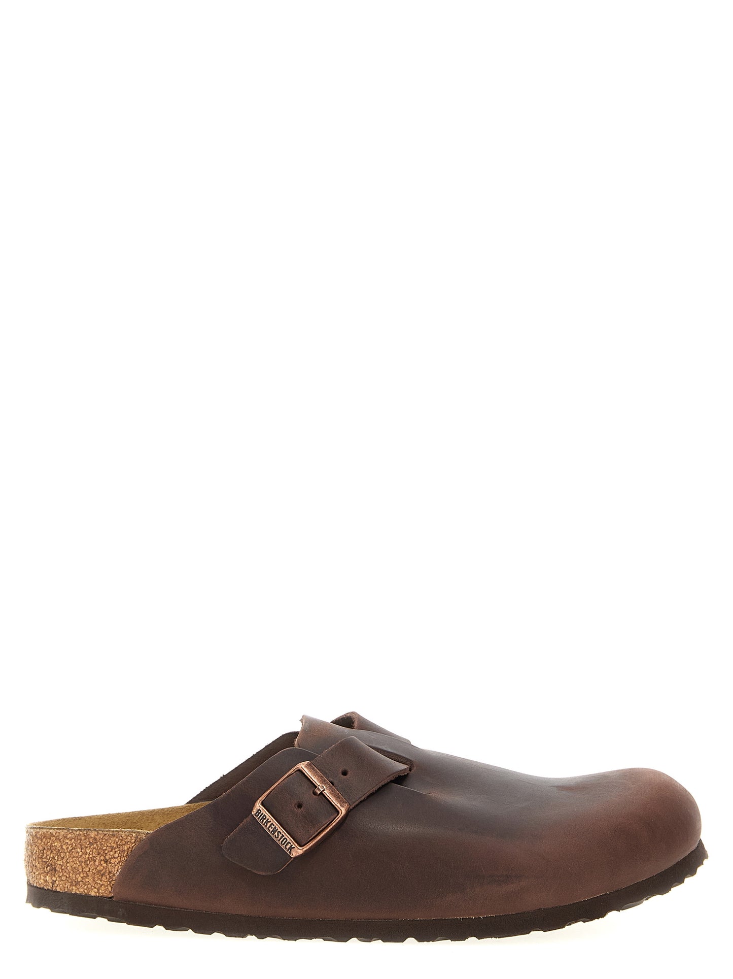 'Boston' sabots Flat shoes