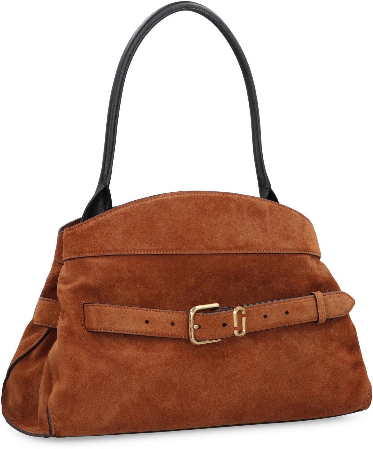 Marc Jacobs The Suede Dakota Satchel