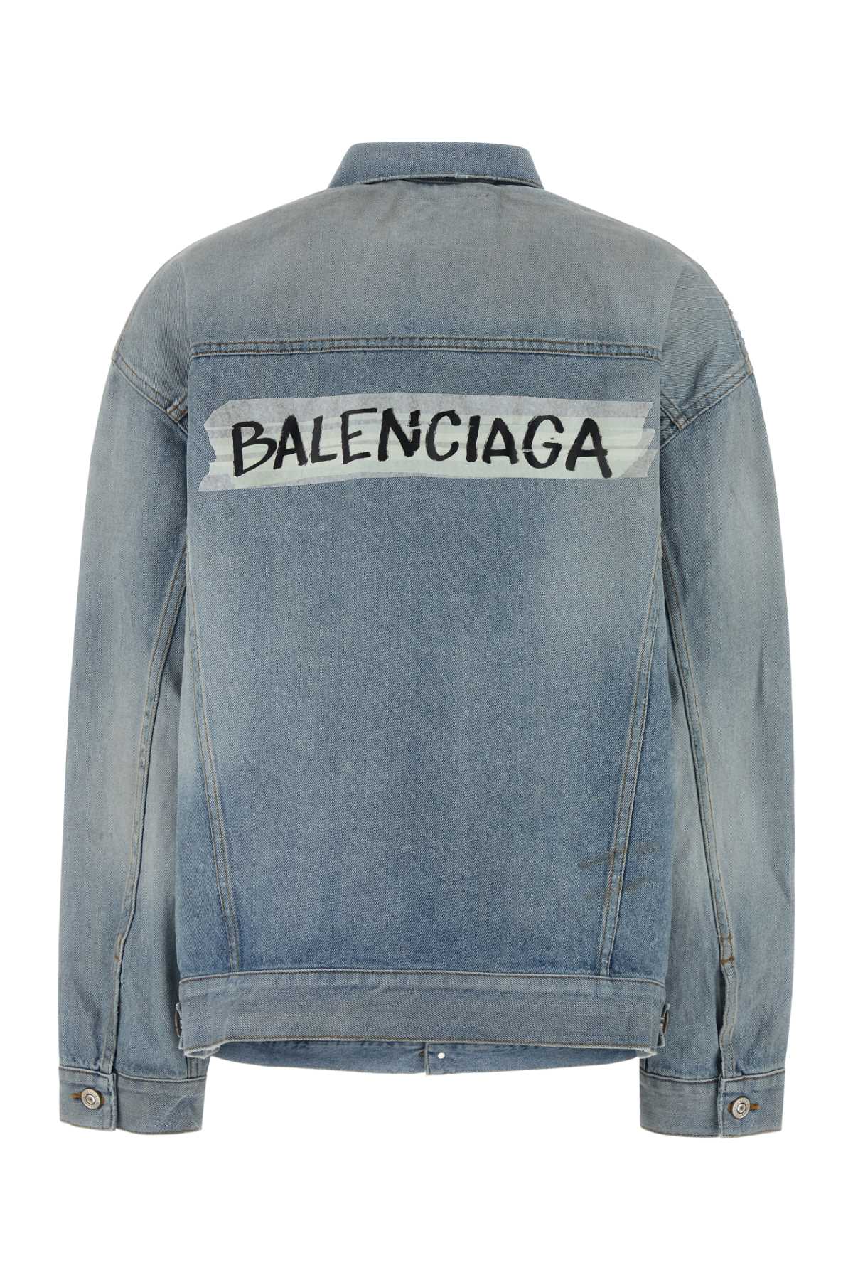 BALENCIAGA 861410TTWB14009