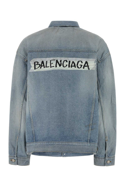 BALENCIAGA 861410TTWB14009