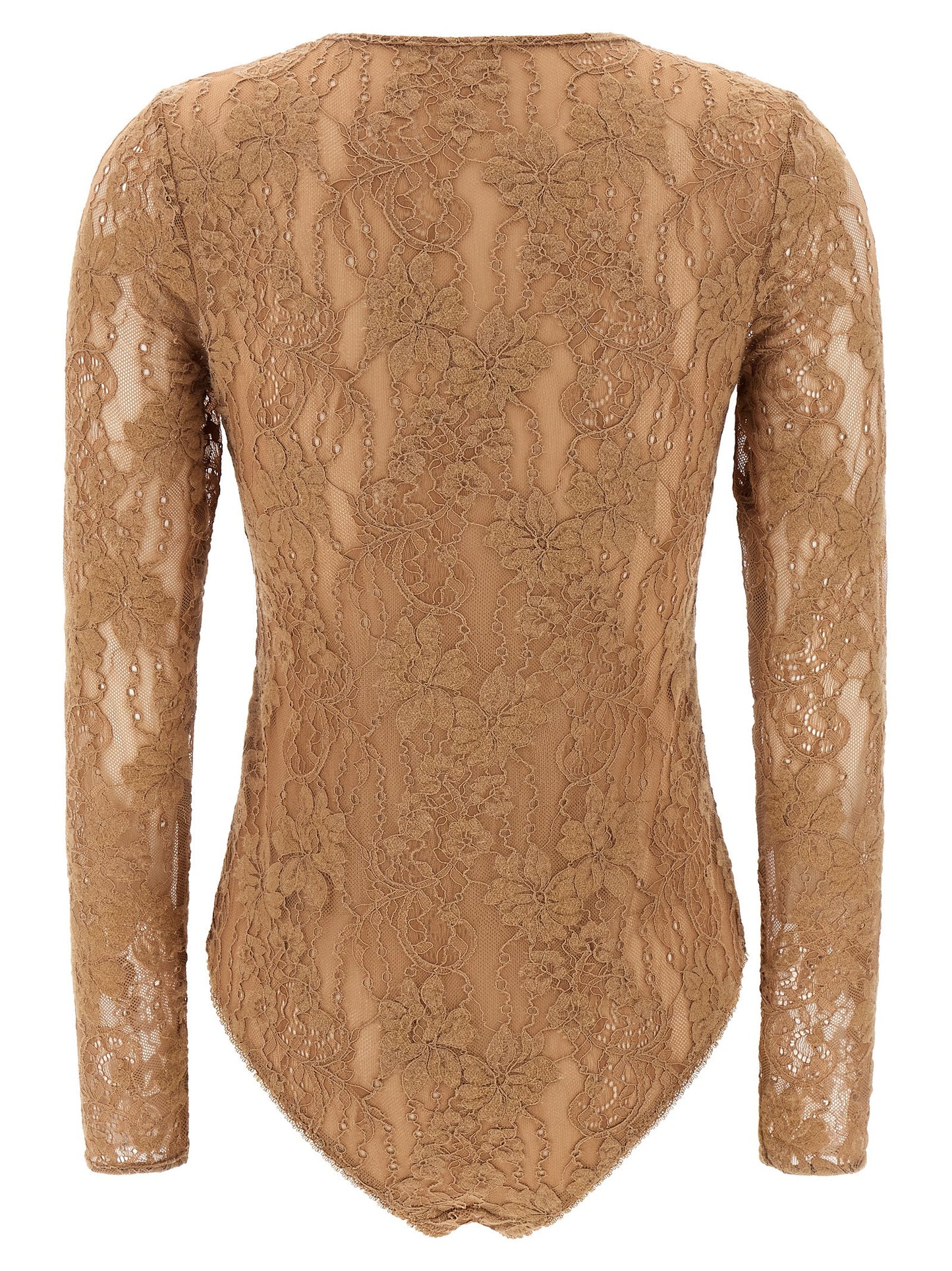 Lace bodysuit Tops