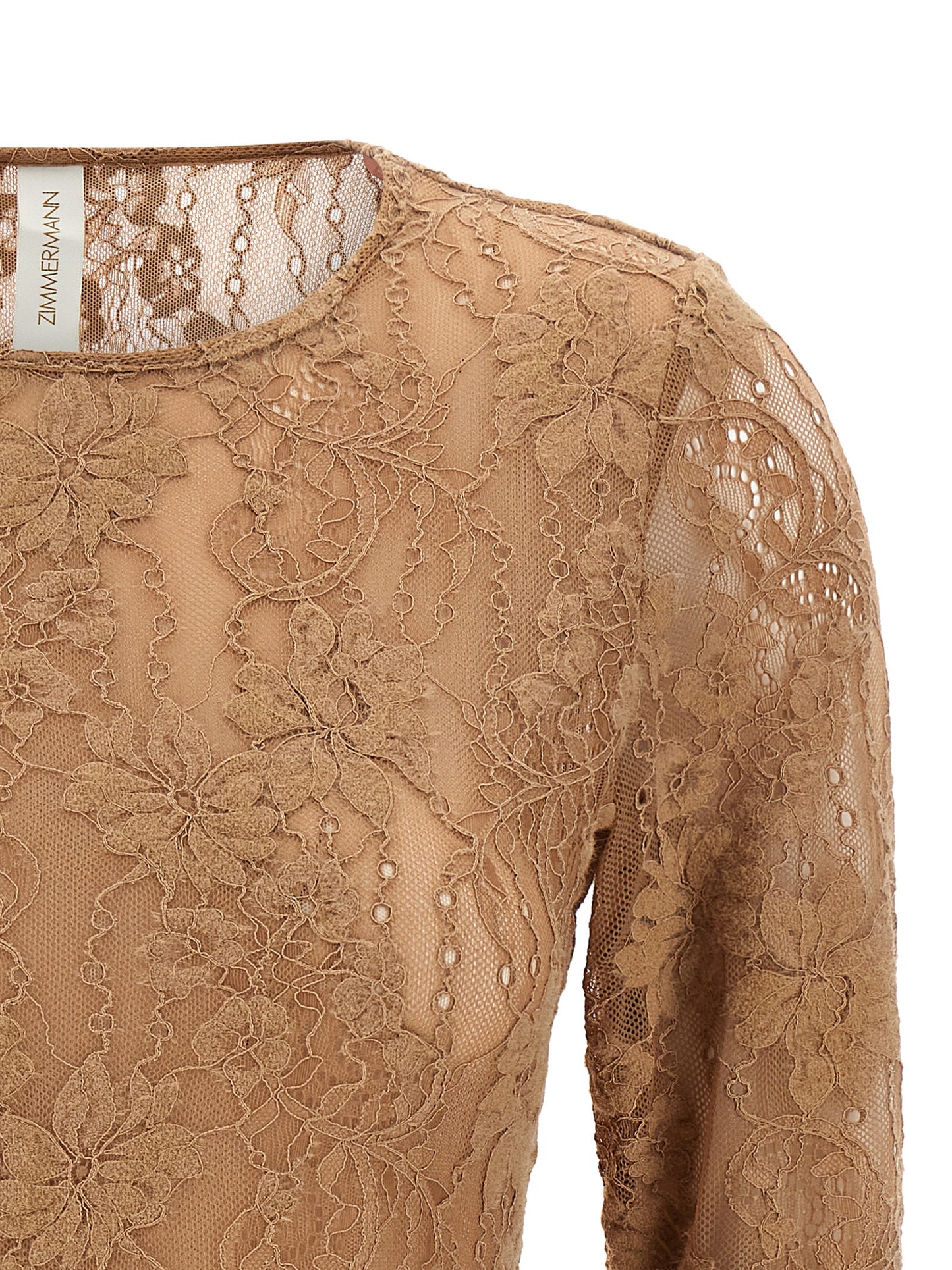 Lace bodysuit Tops
