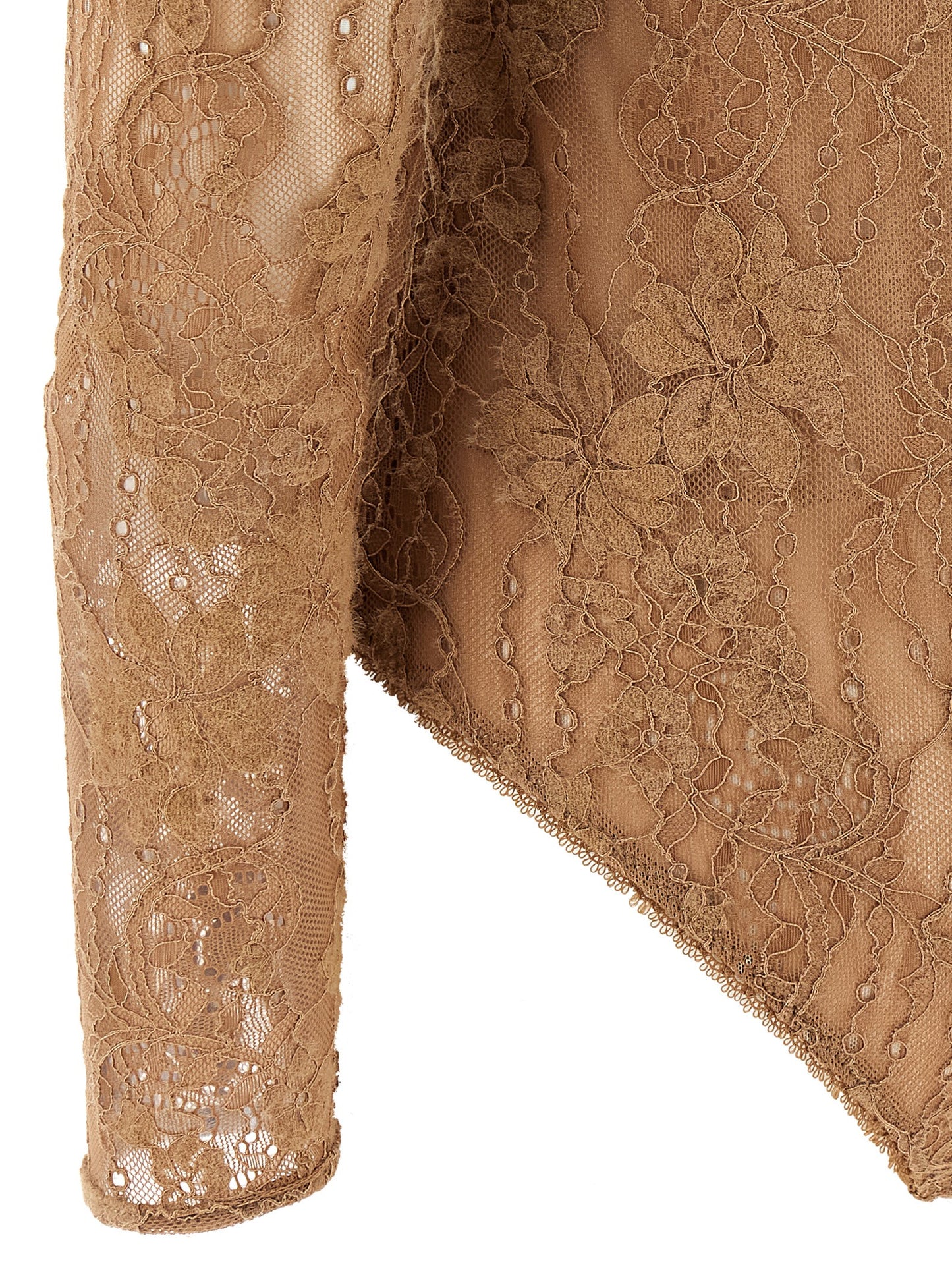 Lace bodysuit Tops