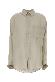 Balenciaga L/s cocoon shirt