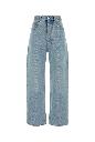 Bottega Veneta Denim cavallo alto