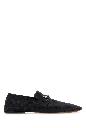 Gucci Moccasin fabric, l.s