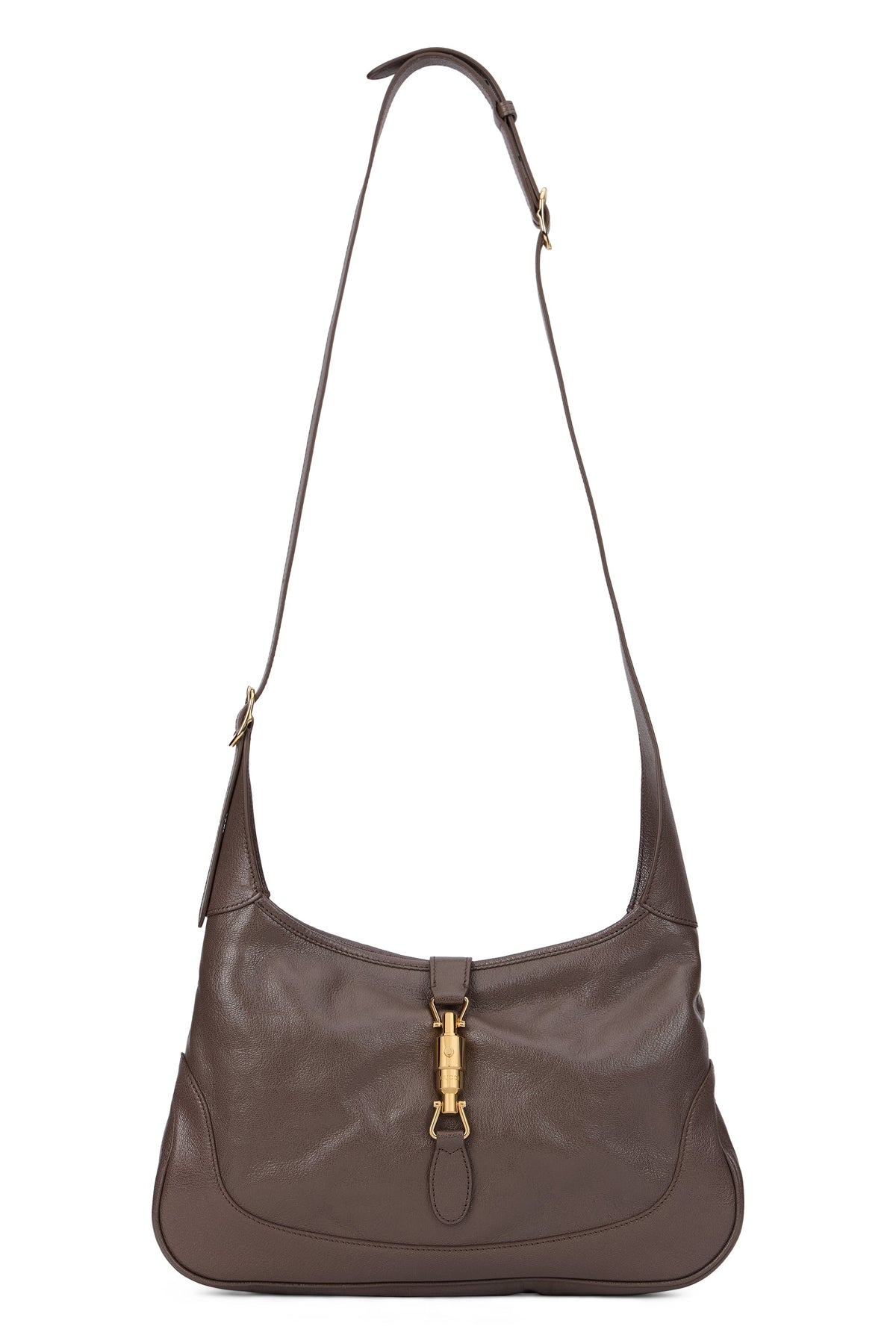 Gucci Jackie bag with adjustable shoulder strap