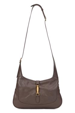Gucci Jackie bag with adjustable shoulder strap