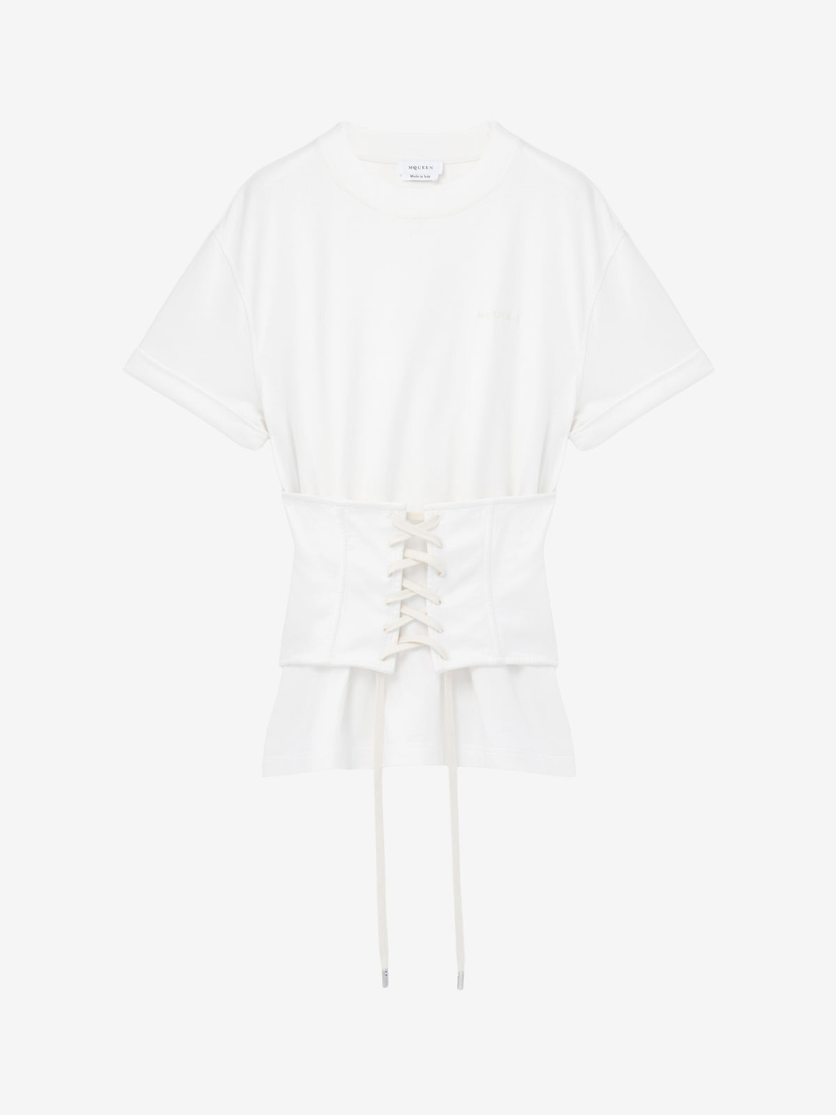 ALEXANDER MCQUEEN 863552QLAEZ9007