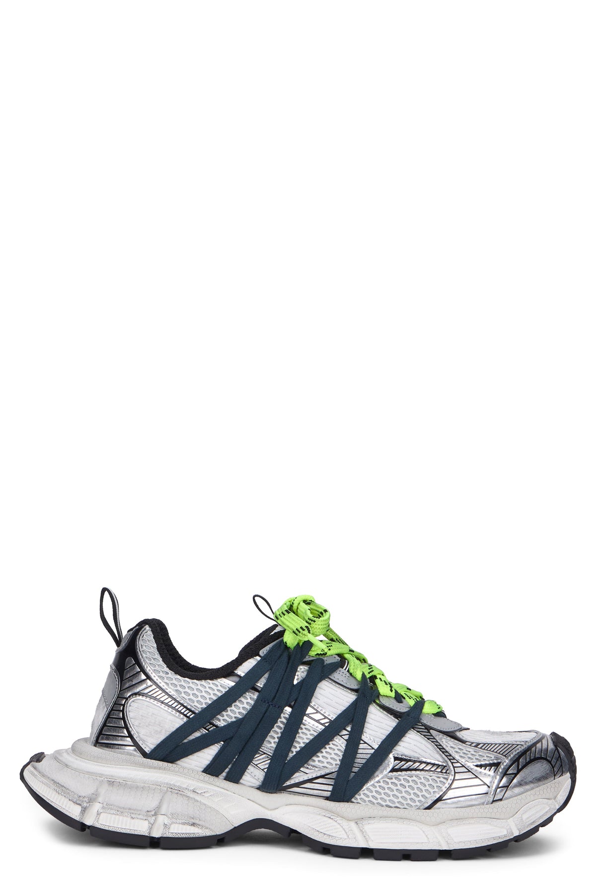 Balenciaga Sneakers 3XL low-top