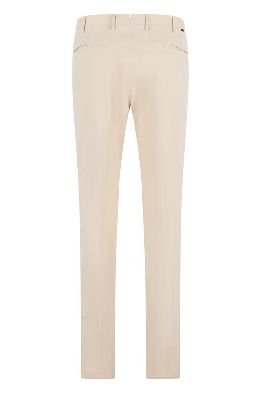 Cotton stretch pants RTW