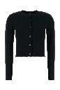 Gucci L/s cw/nk crdgn