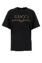 Gucci S/s regular t-shirt