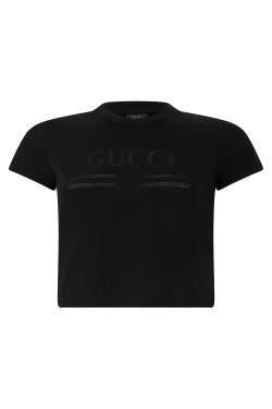 Gucci Cotton blend T-shirt