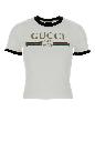 Gucci S/s slim t-shirt