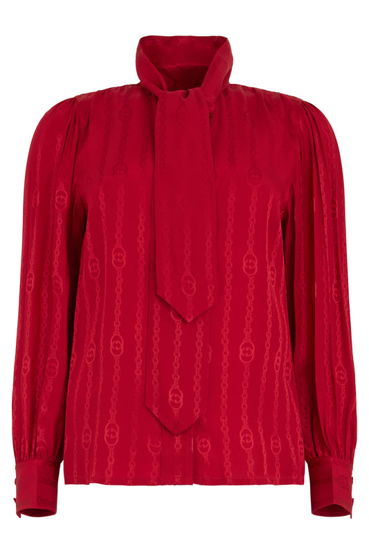 Gucci Silk shirt