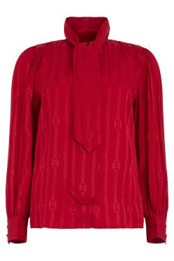 Gucci Silk shirt