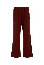 Alexander Mcqueen Wide leg jogger