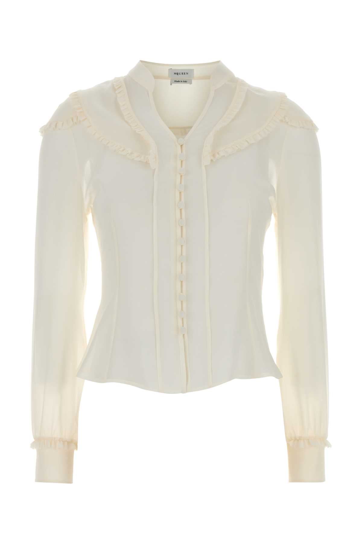 ALEXANDER MCQUEEN 865417QBADS9015