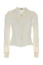 Alexander Mcqueen Bib mn rffl dtl bls