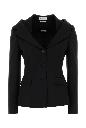 Alexander Mcqueen Off shldr harnss jkt