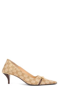 Gucci Décolleté Vittoria