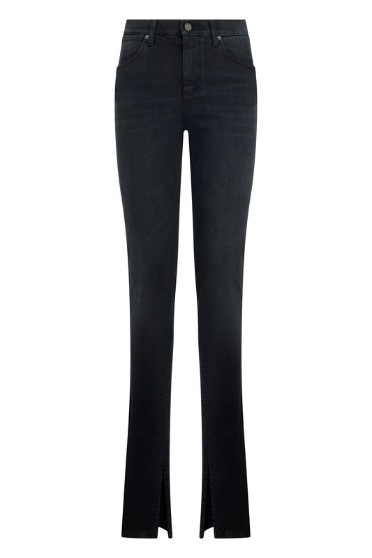 Gucci High-waisted skinny jeans