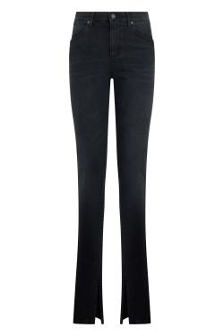 Gucci High-waisted skinny jeans