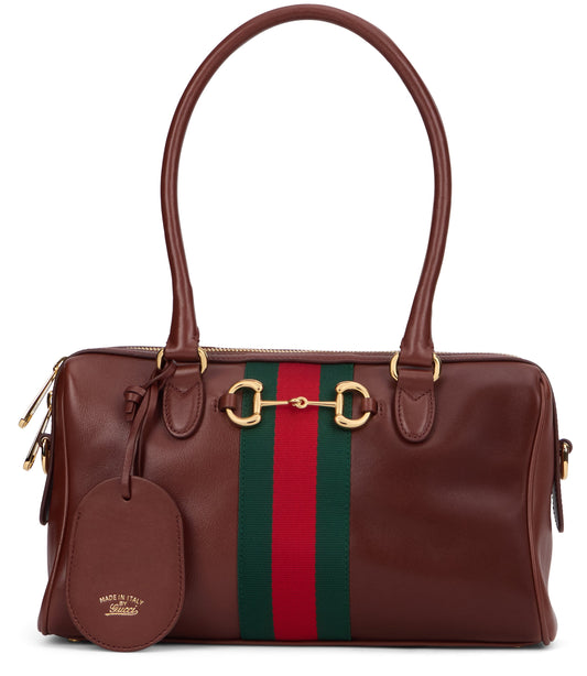 Gucci Medium duffle bag in leather
