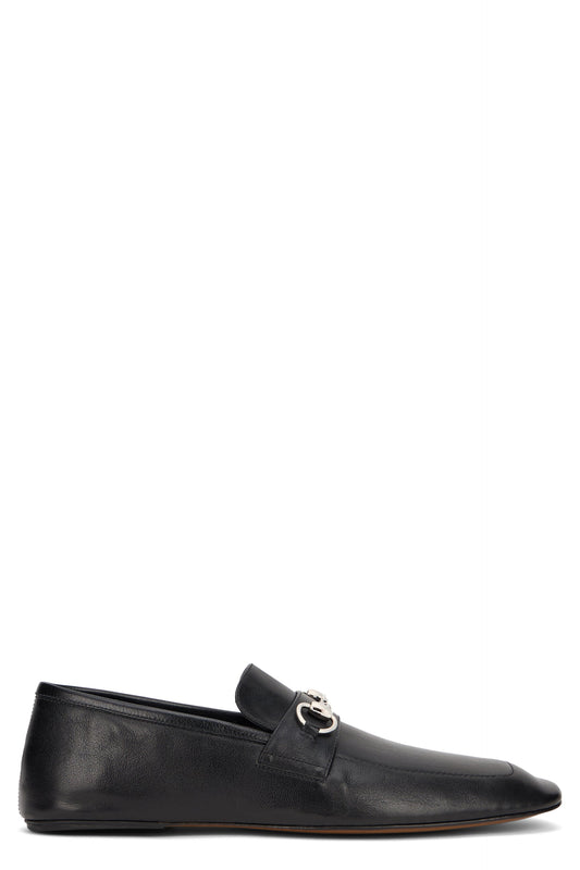 Gucci Classic moccasin in leather
