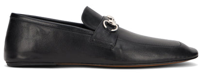 Gucci Moccasin leather, l.