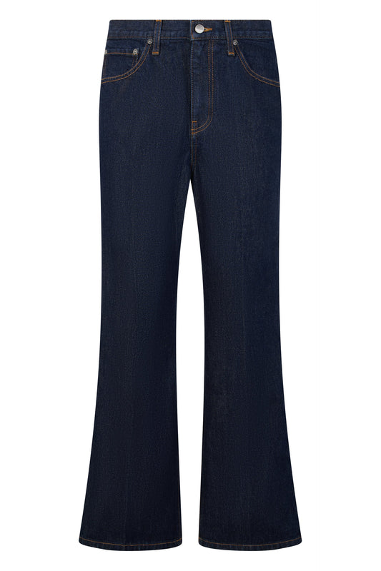 Flared jeans RTW