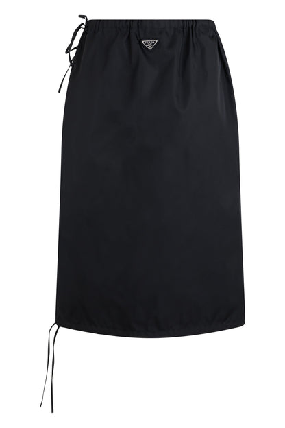 Gonna Re-Nylon RTW