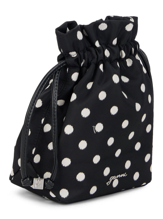 Bag with Dots BAGS